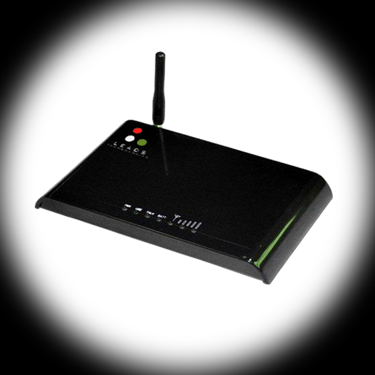 GSM Dialer