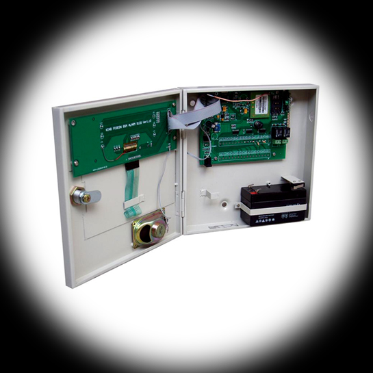 Security Systems